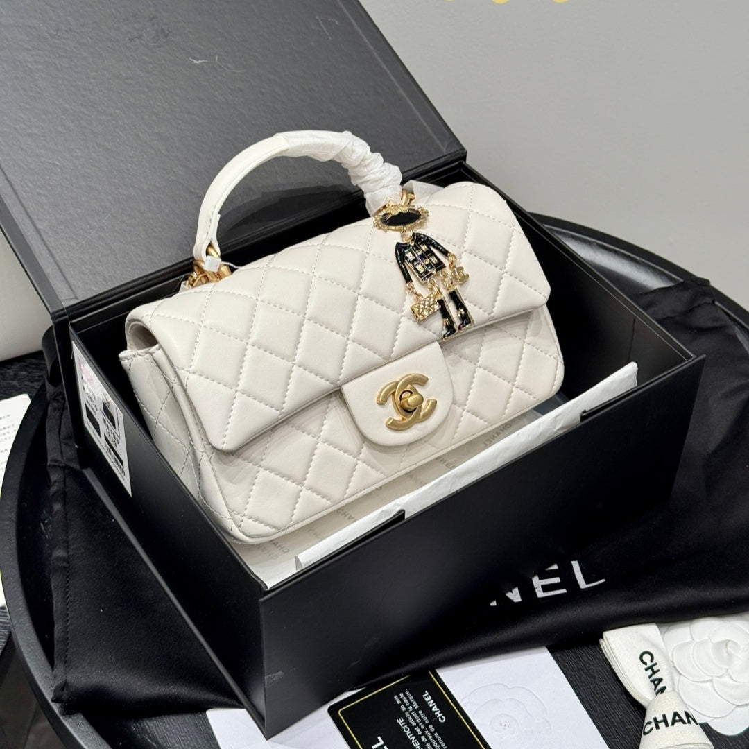 Fashion CC Handbag
