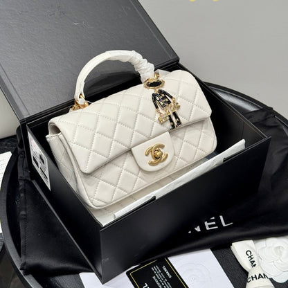Fashion CC Handbag