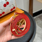 Fashionable Four-Leaf Clover Handbag