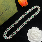 Fashion GG Necklace