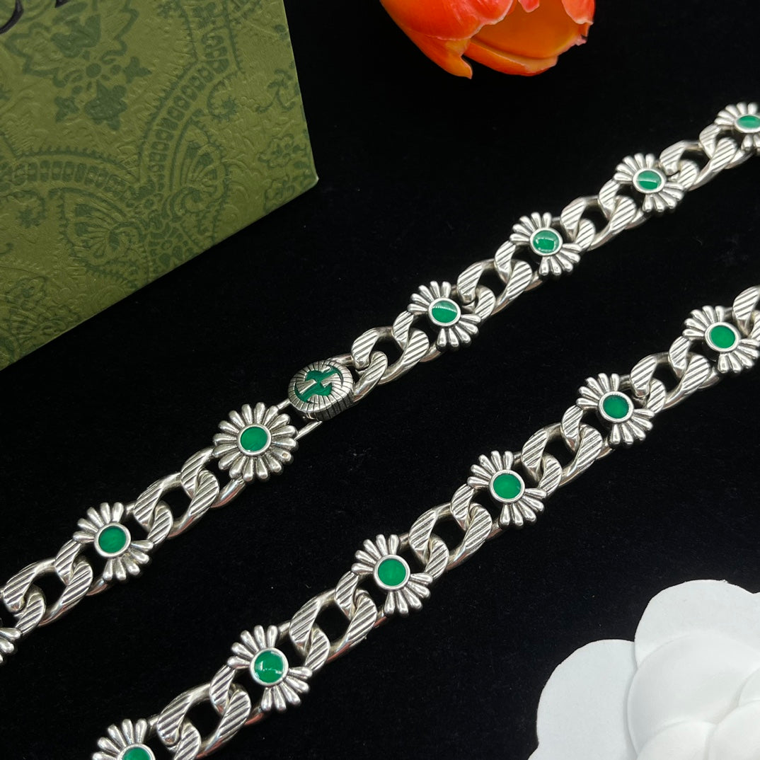 Fashion GG Necklace