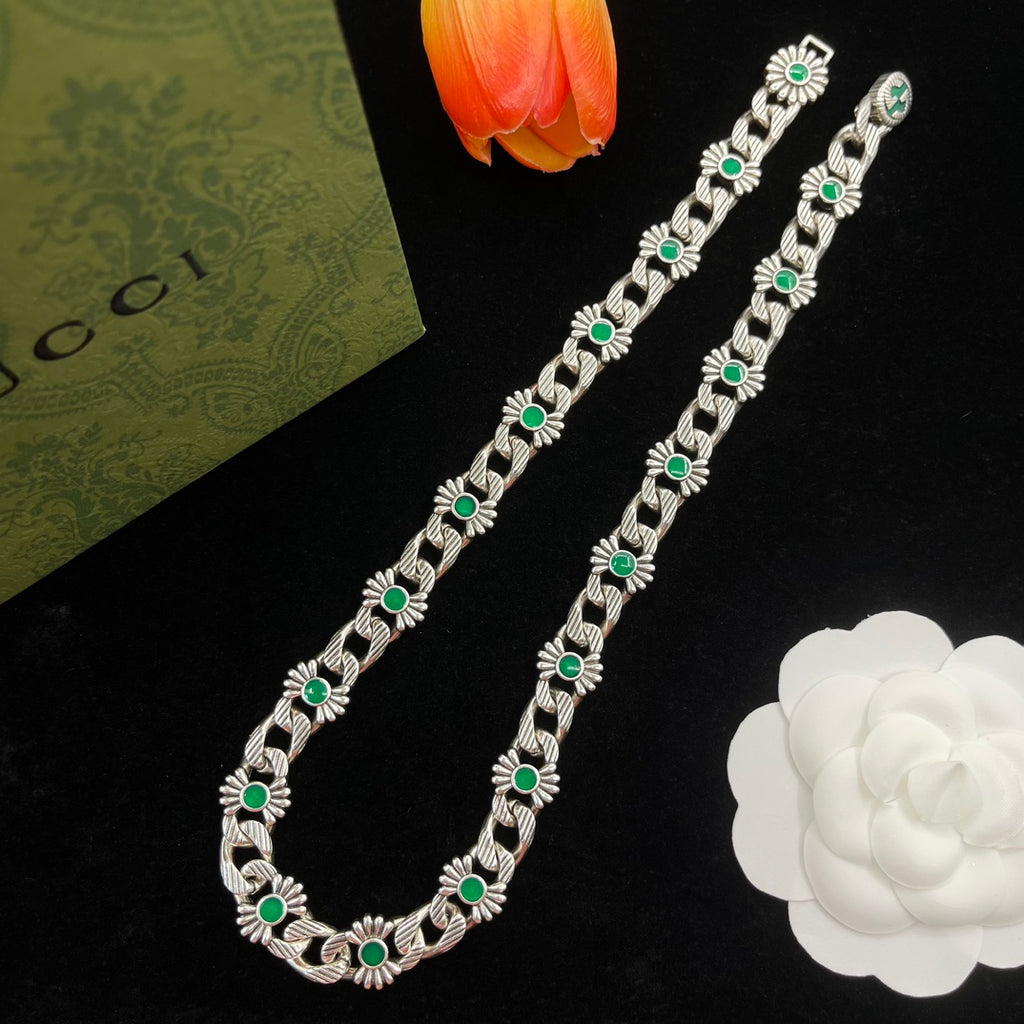 Fashion GG Necklace