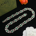 Fashion GG Necklace