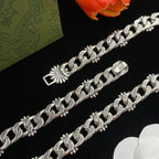 Fashion GG Necklace