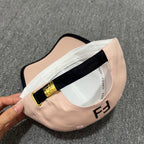 Stylish FF Baseball Cap
