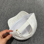 Stylish FF Baseball Cap