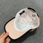 Stylish FF Baseball Cap