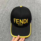 Stylish FF Baseball Cap