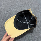 Stylish FF Baseball Cap