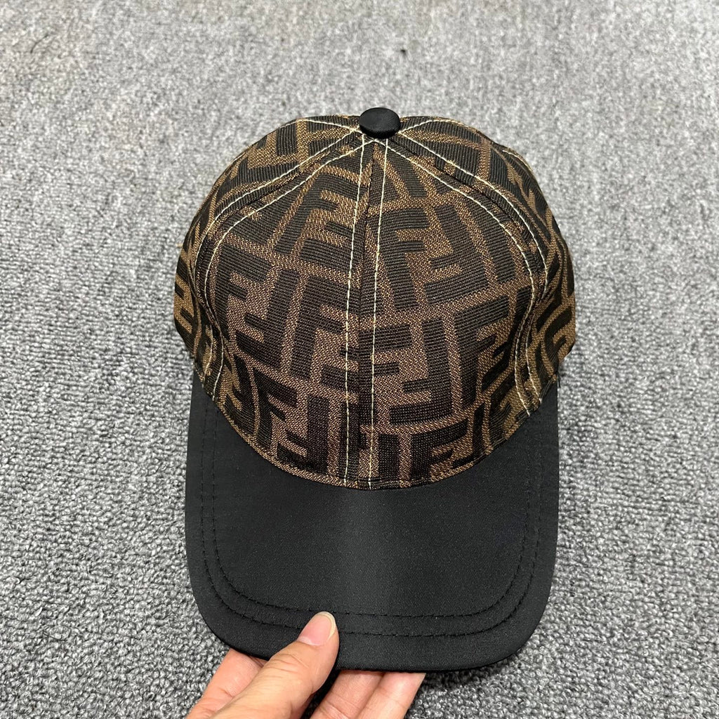 Stylish FF Baseball Cap