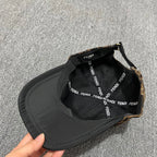 Stylish FF Baseball Cap