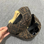Stylish FF Baseball Cap
