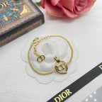 Classic CD Bracelet