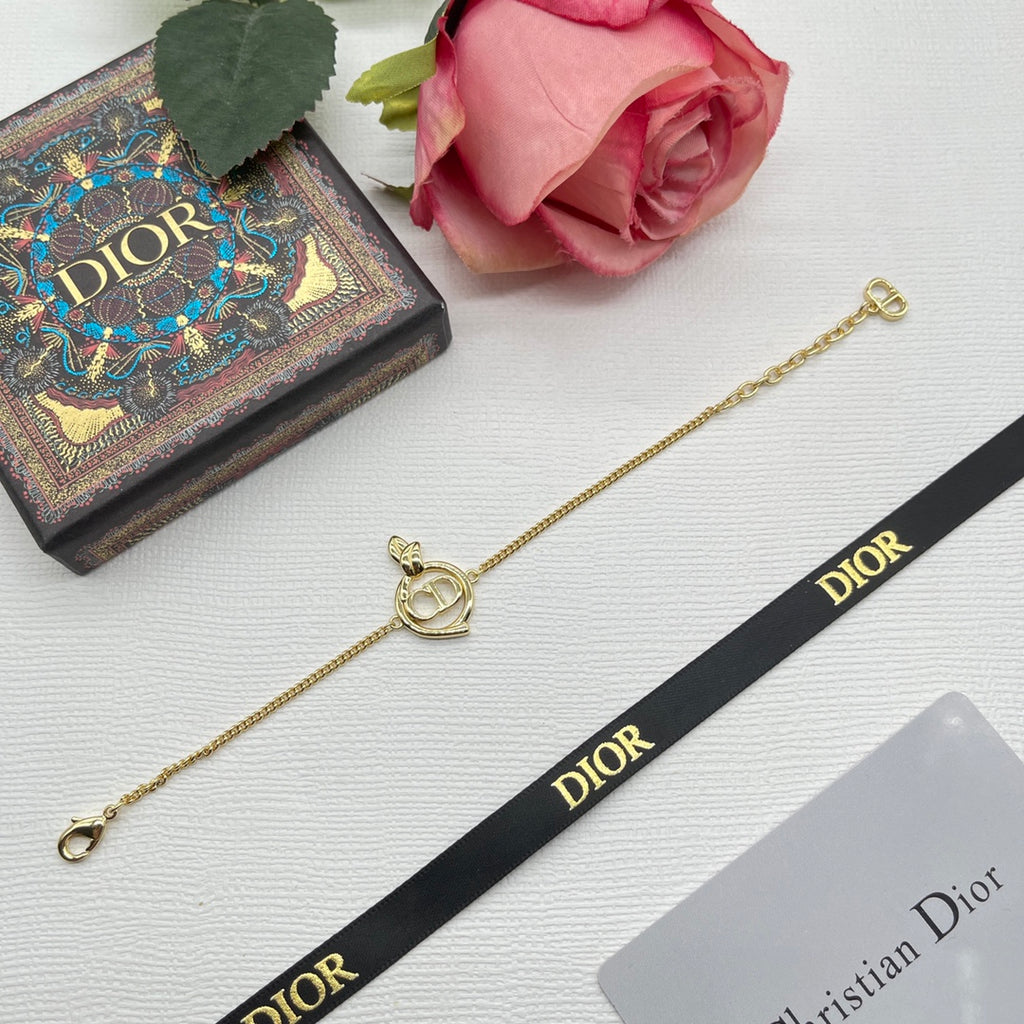 Classic CD Bracelet