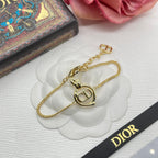 Classic CD Bracelet