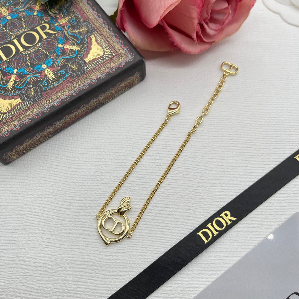 Classic CD Bracelet
