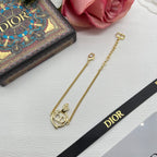 Classic CD Bracelet