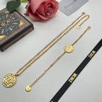 Classic CD Bracelet