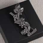 YSL Classic Brooch