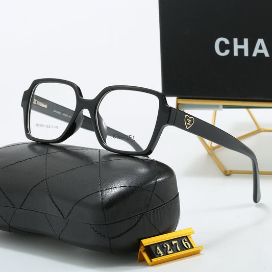 6-Color Fashion CC Sunglasses