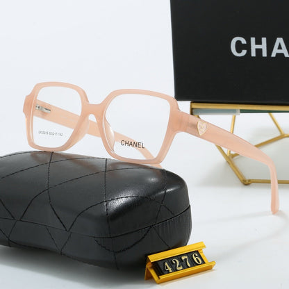 6-Color Fashion CC Sunglasses