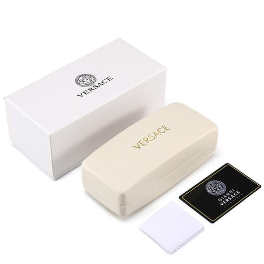 Apricot Fashion Glasses Case