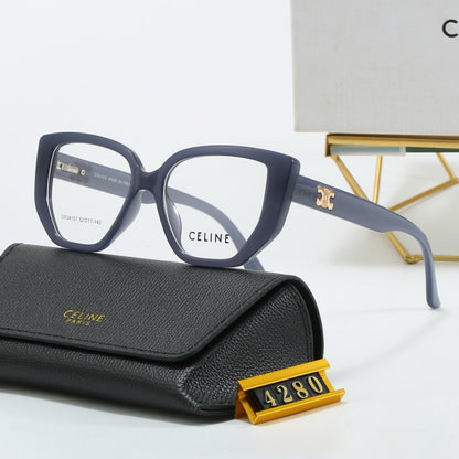 6-Color Fashion CE Sunglasses