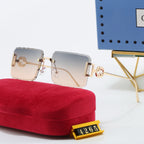 5-color fashionable GG sunglasses
