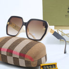 8-color fashionable BUL letter sunglasses