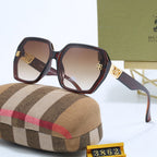 8-color fashionable BUL letter sunglasses