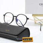 6 colors fashionable CE letter sunglasses