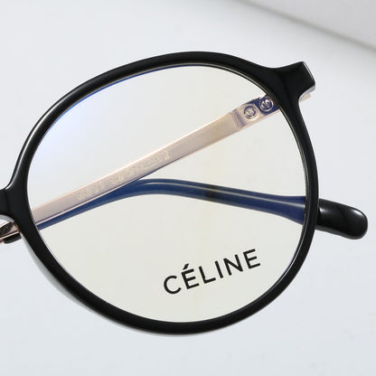 6 colors fashionable CE letter sunglasses