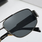 5-color fashionable CE letter sunglasses