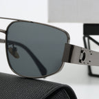 5-color fashionable CE letter sunglasses