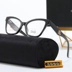 6-color fashionable DG polarized sunglasses