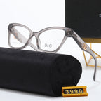 6-color fashionable DG polarized sunglasses