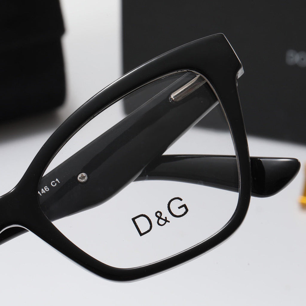 6-color fashionable DG polarized sunglasses