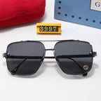 5-color fashionable GG polarized sunglasses