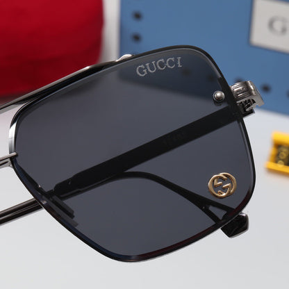 5-color fashionable GG polarized sunglasses
