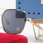 5-color fashionable GG polarized sunglasses