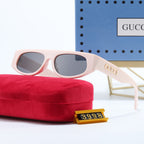 4-color fashionable GG polarized sunglasses