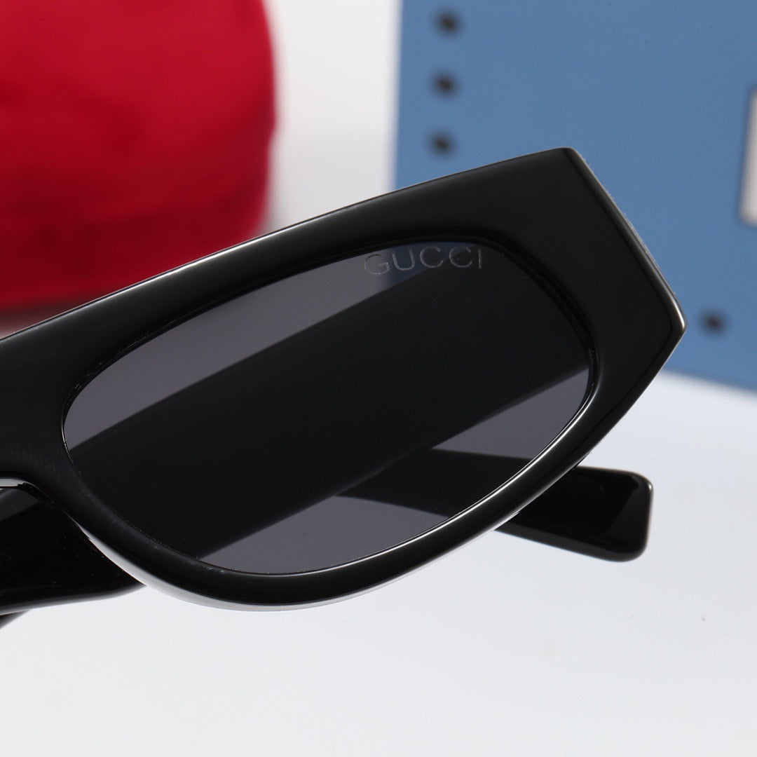 4-color fashionable GG polarized sunglasses