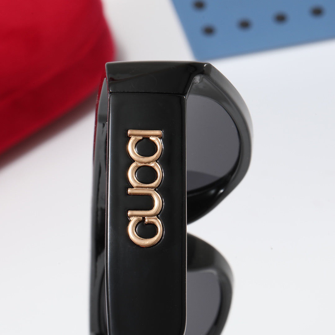 4-color fashionable GG polarized sunglasses