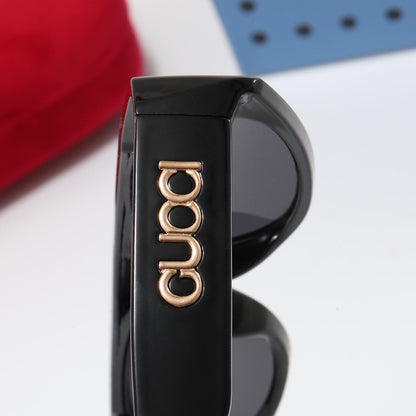 4-color fashionable GG polarized sunglasses