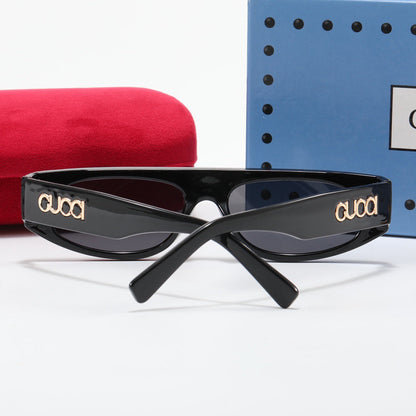 4-color fashionable GG polarized sunglasses