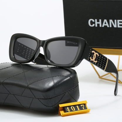 4-color fashionable new CC sunglasses