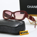 4-color fashionable new CC sunglasses