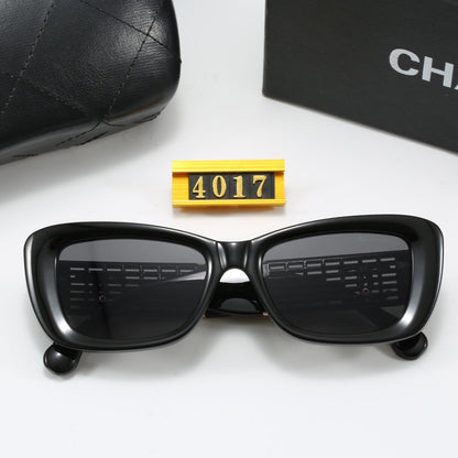 4-color fashionable new CC sunglasses