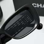 4-color fashionable new CC sunglasses