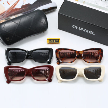 4-color fashionable new CC sunglasses